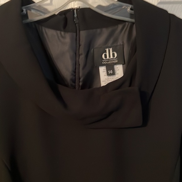 db collection dress - Size 14 - Picture 3 of 4